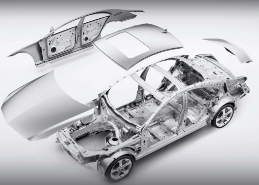 Exterior Body Panels
