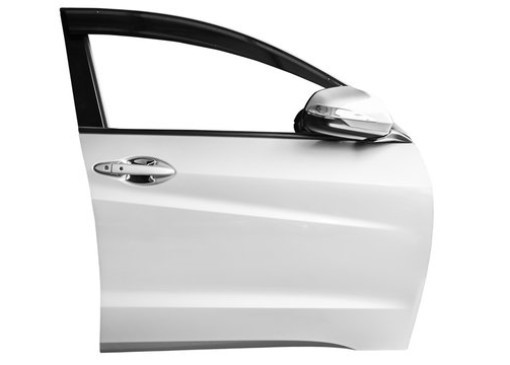 Porte