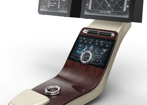 Console