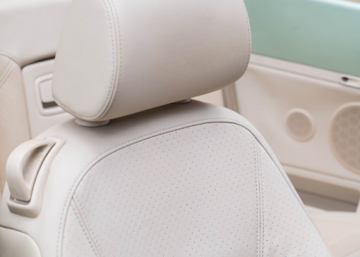 Upholstery