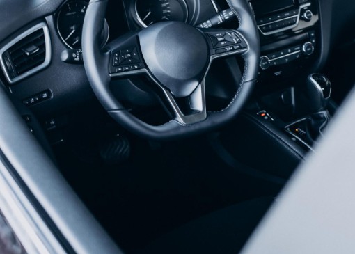 Steering