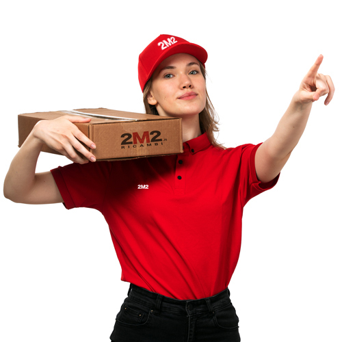 Shipping